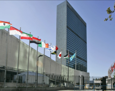 Today in History: October 24, the United Nations officially launches